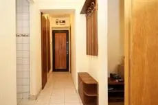 Alia Accommodation Bucharest 