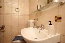 Alia Accommodation Bucharest 