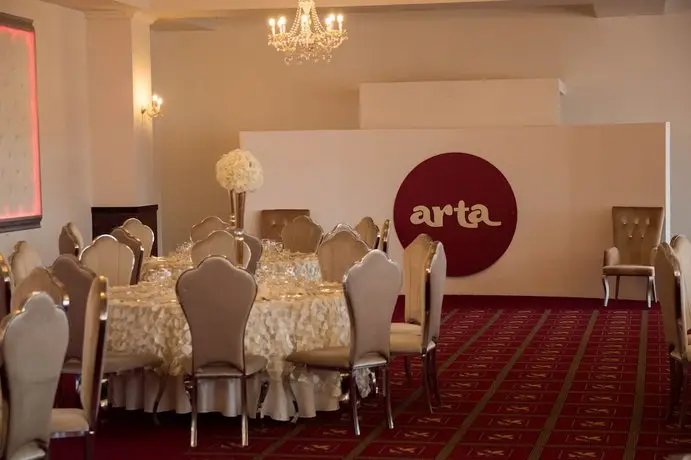 Arta Hotel Timisoara 