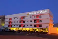 Astral Nirvana Suites 