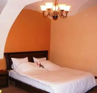 Central Apartment Brasov