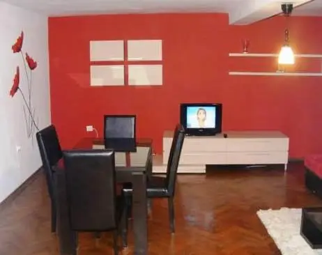 Central Apartment Brasov 