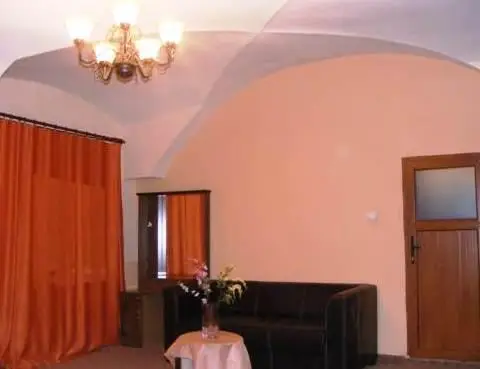 Central Apartment Brasov 