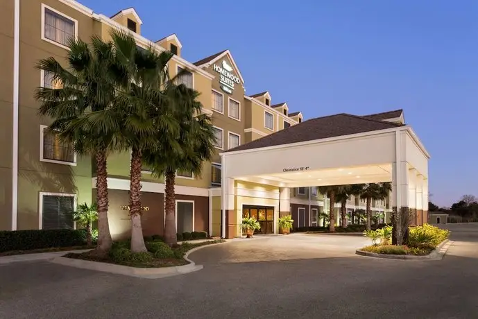 Homewood Suites by Hilton Lafayette-Airport LA