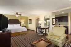 Homewood Suites by Hilton Lafayette-Airport LA 