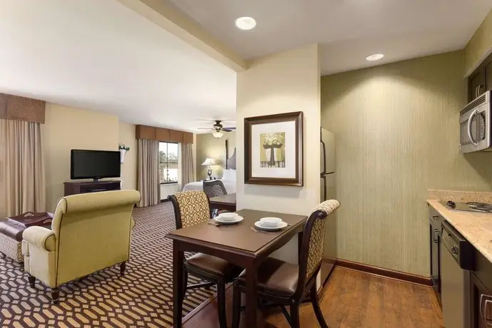 Homewood Suites by Hilton Lafayette-Airport LA 