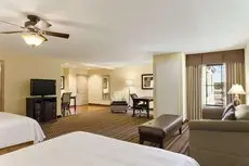 Homewood Suites by Hilton Lafayette-Airport LA 