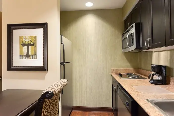 Homewood Suites by Hilton Lafayette-Airport LA 