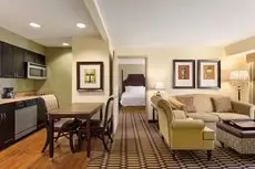 Homewood Suites by Hilton Lafayette-Airport LA 