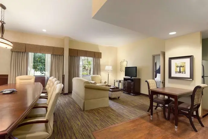 Homewood Suites by Hilton Lafayette-Airport LA 