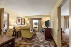 Homewood Suites by Hilton Lafayette-Airport LA 