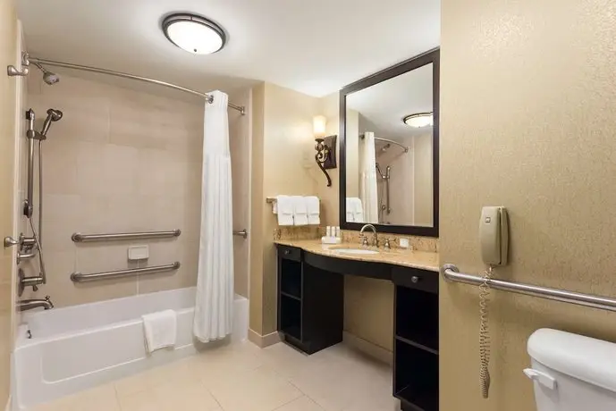 Homewood Suites by Hilton Lafayette-Airport LA 