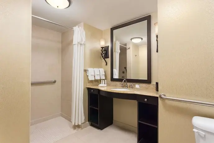 Homewood Suites by Hilton Lafayette-Airport LA 