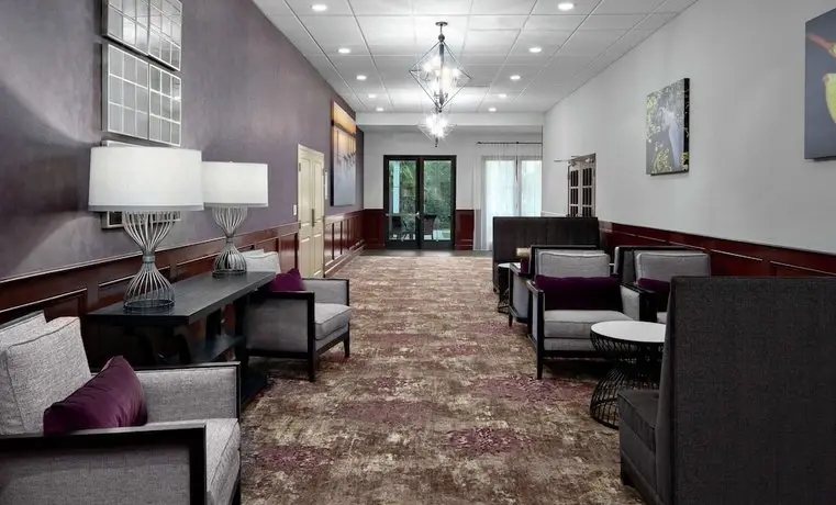 Homewood Suites by Hilton Lafayette-Airport LA 