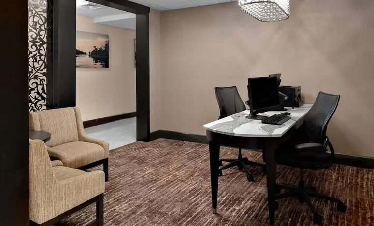 Homewood Suites by Hilton Lafayette-Airport LA 