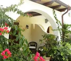 Hotel Borgo Eolie 