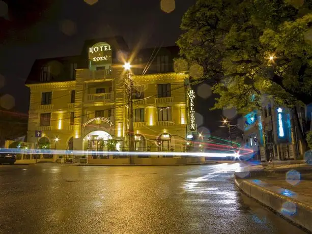 Hotel Eden Iasi