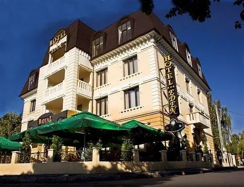 Hotel Eden Iasi