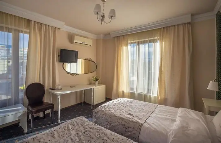 Hotel Eden Iasi 