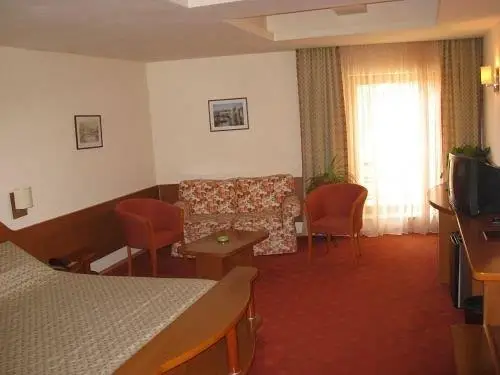 Hotel Irisa 