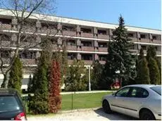 Hotel Uni 