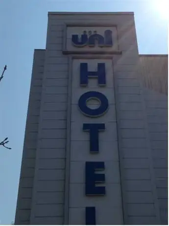 Hotel Uni 