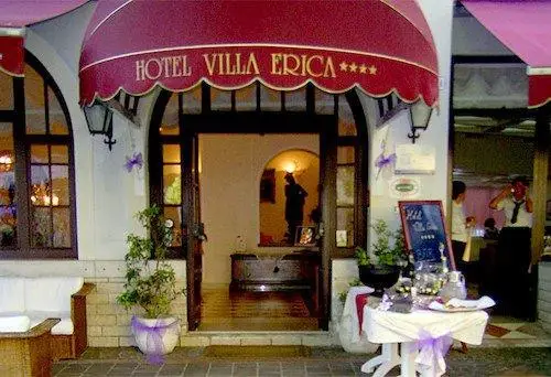 Hotel Villa Erica