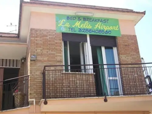 La Melis Airport B&B Fiumicino