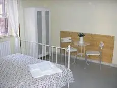 La Melis Airport B&B Fiumicino 