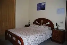 La Melis Airport B&B Fiumicino 