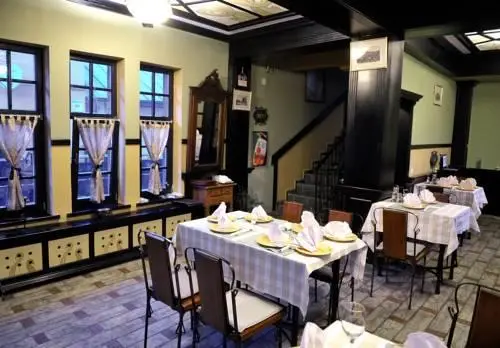 Lavric Bistro Pension 