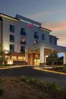 SpringHill Suites by Marriott Lafayette South at River Ranch 