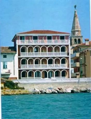 Villa Marin