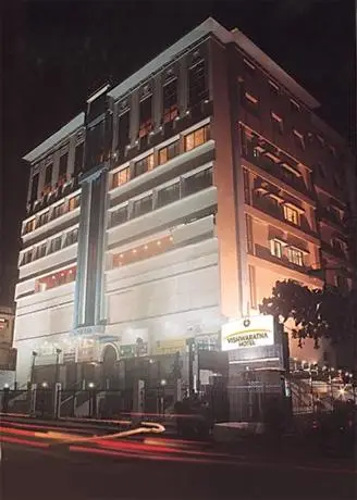 Vishwaratna Hotel 