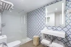 Apartamentos Ses Roquetes 