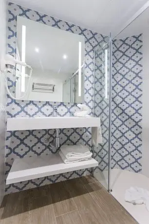 Apartamentos Ses Roquetes 