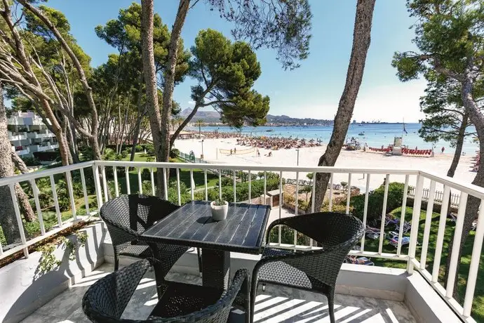 Aparthotel Ferrer Playa de Alcudia