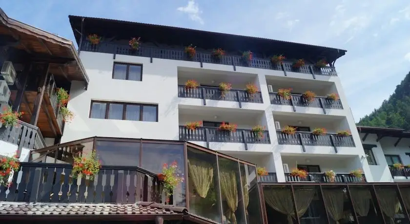 Hotel Classic Inn Brasov