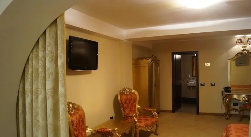 Hotel Classic Inn Brasov 