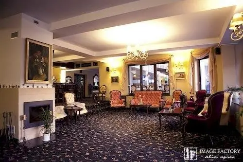 Hotel Classic Inn Brasov 