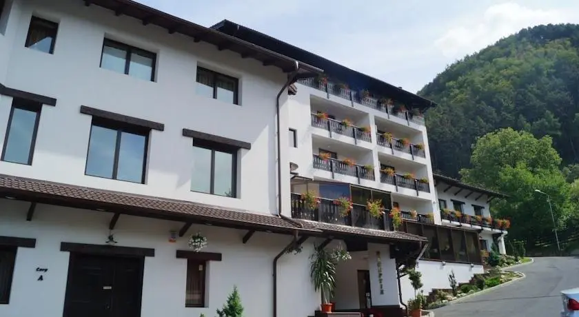 Hotel Classic Inn Brasov 