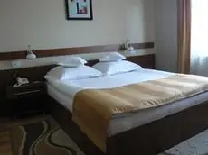 Hotel Crisana Arad 