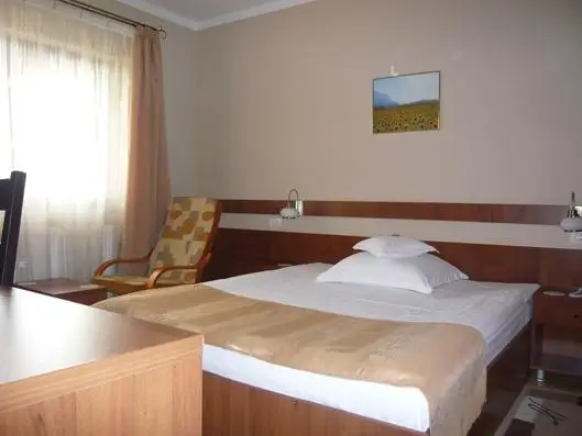 Hotel Crisana Arad 