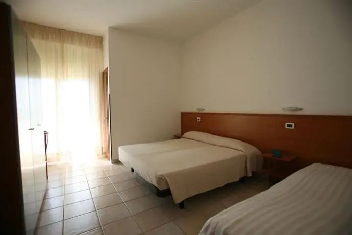 Hotel Florence Fano