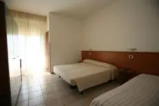 Hotel Florence Fano 