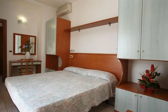 Hotel Florence Fano 