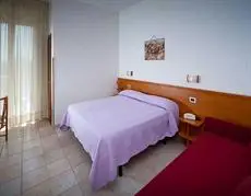 Hotel Florence Fano 