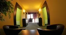 Hotel IQ Timisoara 