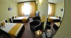 Hotel IQ Timisoara 