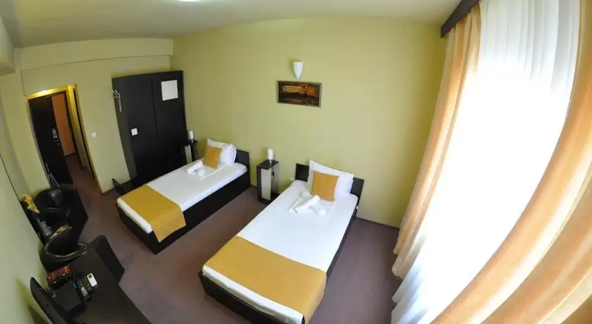 Hotel IQ Timisoara 